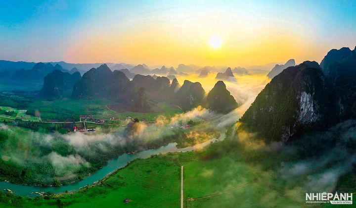 Khám Phá Bộ Sưu Tập Hình Ảnh Đẹp Về Quảng Bình Dành Cho Người Yêu Du Lịch & Nhiếp Ảnh