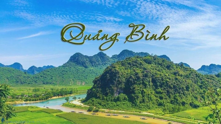 Khám Phá Bộ Sưu Tập Hình Ảnh Đẹp Về Quảng Bình Dành Cho Người Yêu Du Lịch & Nhiếp Ảnh