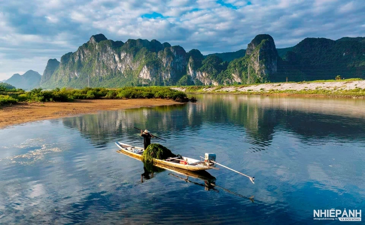 Khám Phá Bộ Sưu Tập Hình Ảnh Đẹp Về Quảng Bình Dành Cho Người Yêu Du Lịch & Nhiếp Ảnh