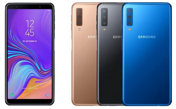 Hình Ảnh Samsung Galaxy A7 2026: Bộ Sưu Tập Đầy Đủ Dành Cho Người Yêu Công Nghệ Hình Ảnh Samsung Galaxy A7 2026: Bộ Sưu Tập Đầy Đủ Dành Cho Người Yêu Công Nghệ