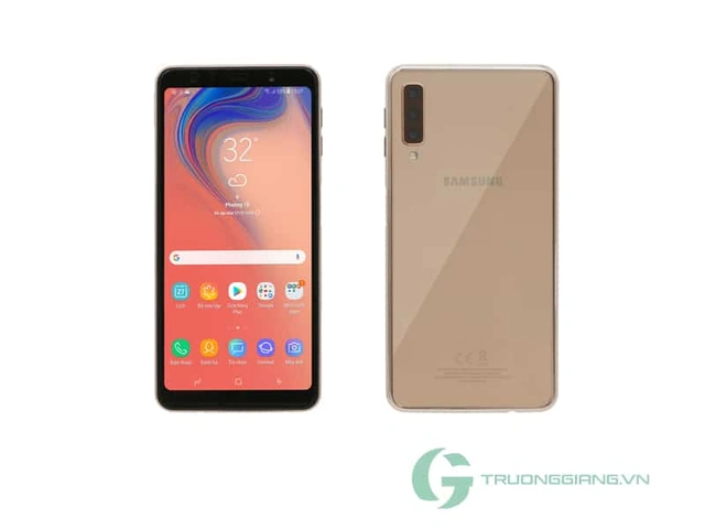 Hình Ảnh Samsung Galaxy A7 2026: Bộ Sưu Tập Đầy Đủ Dành Cho Người Yêu Công Nghệ Hình Ảnh Samsung Galaxy A7 2026: Bộ Sưu Tập Đầy Đủ Dành Cho Người Yêu Công Nghệ