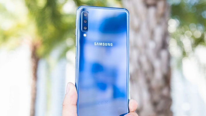 Hình Ảnh Samsung Galaxy A7 2026: Bộ Sưu Tập Đầy Đủ Dành Cho Người Yêu Công Nghệ Hình Ảnh Samsung Galaxy A7 2026: Bộ Sưu Tập Đầy Đủ Dành Cho Người Yêu Công Nghệ
