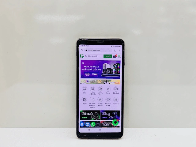Hình Ảnh Samsung Galaxy A7 2026: Bộ Sưu Tập Đầy Đủ Dành Cho Người Yêu Công Nghệ Hình Ảnh Samsung Galaxy A7 2026: Bộ Sưu Tập Đầy Đủ Dành Cho Người Yêu Công Nghệ