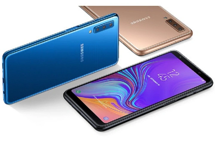 Hình Ảnh Samsung Galaxy A7 2026: Bộ Sưu Tập Đầy Đủ Dành Cho Người Yêu Công Nghệ Hình Ảnh Samsung Galaxy A7 2026: Bộ Sưu Tập Đầy Đủ Dành Cho Người Yêu Công Nghệ