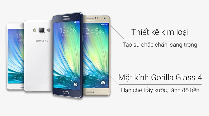Hình Ảnh Samsung Galaxy A7 2026: Bộ Sưu Tập Đầy Đủ Dành Cho Người Yêu Công Nghệ Hình Ảnh Samsung Galaxy A7 2026: Bộ Sưu Tập Đầy Đủ Dành Cho Người Yêu Công Nghệ