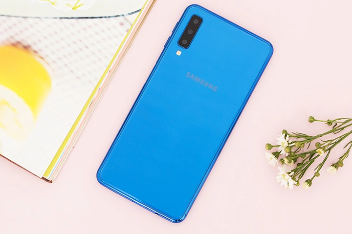 Hình Ảnh Samsung Galaxy A7 2026: Bộ Sưu Tập Đầy Đủ Dành Cho Người Yêu Công Nghệ Hình Ảnh Samsung Galaxy A7 2026: Bộ Sưu Tập Đầy Đủ Dành Cho Người Yêu Công Nghệ