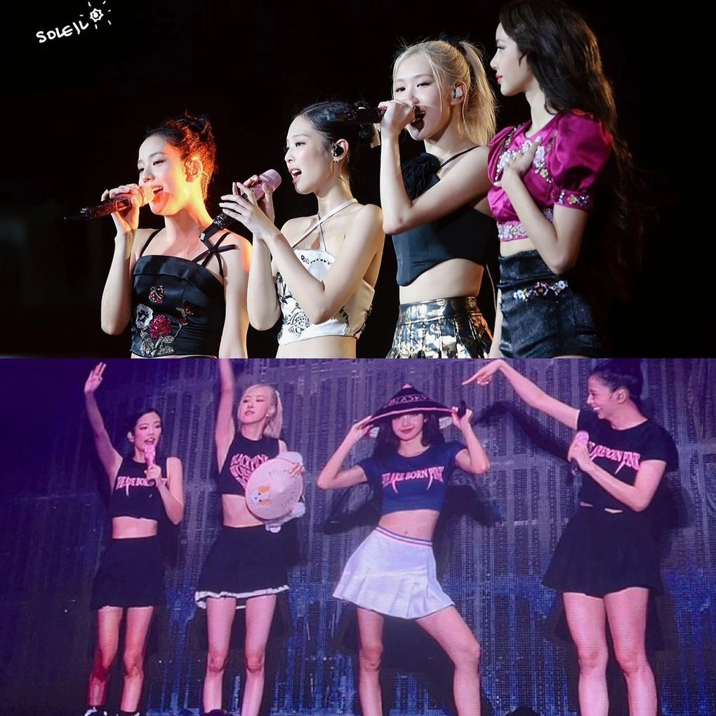 100+ Hình Ảnh Dìm Của Blackpink 2026 - Bộ Sưu Tập Đầy Đủ, Siêu Đẹp, Tải Miễn Phí