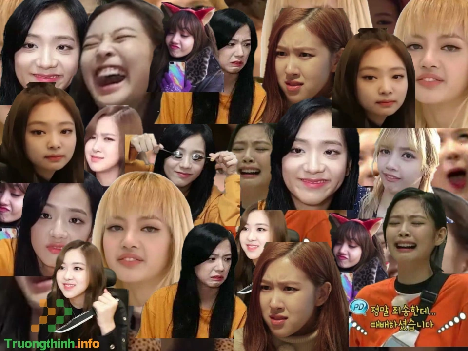 100+ Hình Ảnh Dìm Của Blackpink 2026 - Bộ Sưu Tập Đầy Đủ, Siêu Đẹp, Tải Miễn Phí