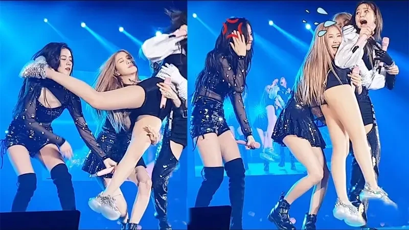 100+ Hình Ảnh Dìm Của Blackpink 2026 - Bộ Sưu Tập Đầy Đủ, Siêu Đẹp, Tải Miễn Phí