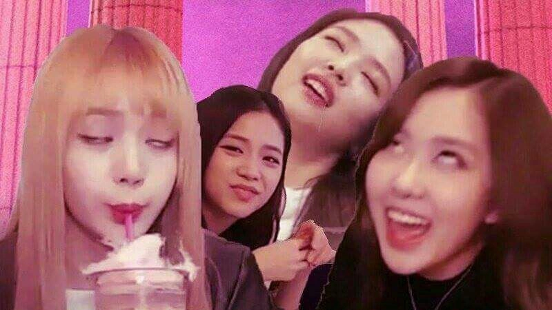 100+ Hình Ảnh Dìm Của Blackpink 2026 - Bộ Sưu Tập Đầy Đủ, Siêu Đẹp, Tải Miễn Phí