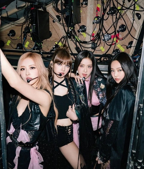100+ Hình Ảnh Dìm Của Blackpink 2026 - Bộ Sưu Tập Đầy Đủ, Siêu Đẹp, Tải Miễn Phí