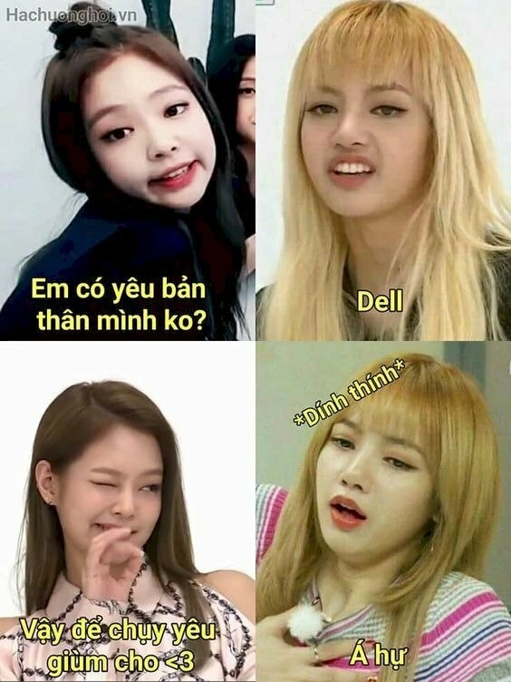 100+ Hình Ảnh Dìm Của Blackpink 2026 - Bộ Sưu Tập Đầy Đủ, Siêu Đẹp, Tải Miễn Phí