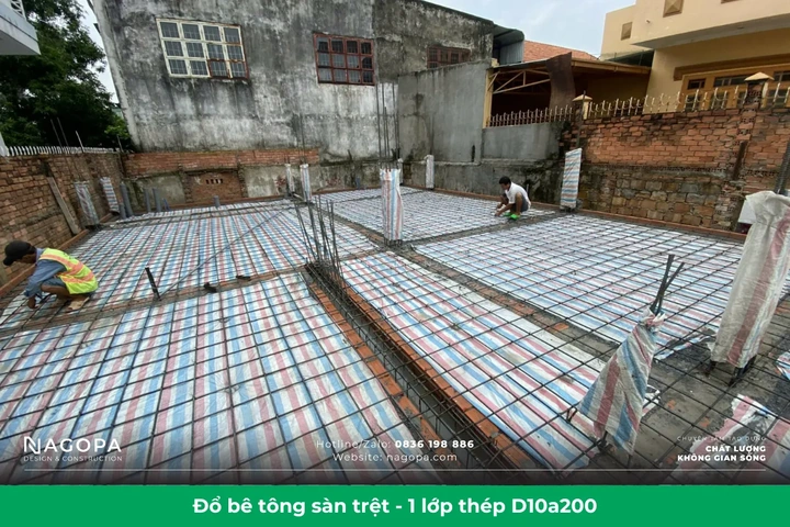 Hình Ảnh Đổ Bê Tông Sàn: Hướng Dẫn Chi Tiết, Lưu Ý Kỹ Thuật & Tham Khảo Thực Tiễn Cho Nhà Thầu Và Chủ Đầu Tư Hình Ảnh Đổ Bê Tông Sàn: Hướng Dẫn Chi Tiết, Lưu Ý Kỹ Thuật & Tham Khảo Thực Tiễn Cho Nhà Thầu Và Chủ Đầu Tư