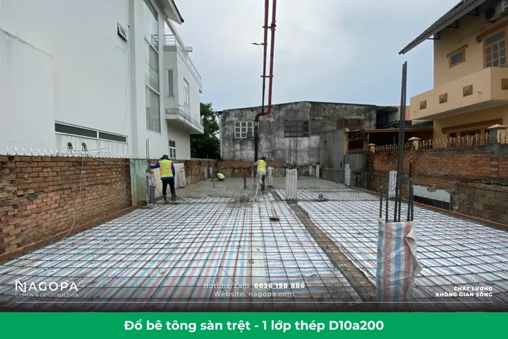 Hình Ảnh Đổ Bê Tông Sàn: Hướng Dẫn Chi Tiết, Lưu Ý Kỹ Thuật & Tham Khảo Thực Tiễn Cho Nhà Thầu Và Chủ Đầu Tư Hình Ảnh Đổ Bê Tông Sàn: Hướng Dẫn Chi Tiết, Lưu Ý Kỹ Thuật & Tham Khảo Thực Tiễn Cho Nhà Thầu Và Chủ Đầu Tư