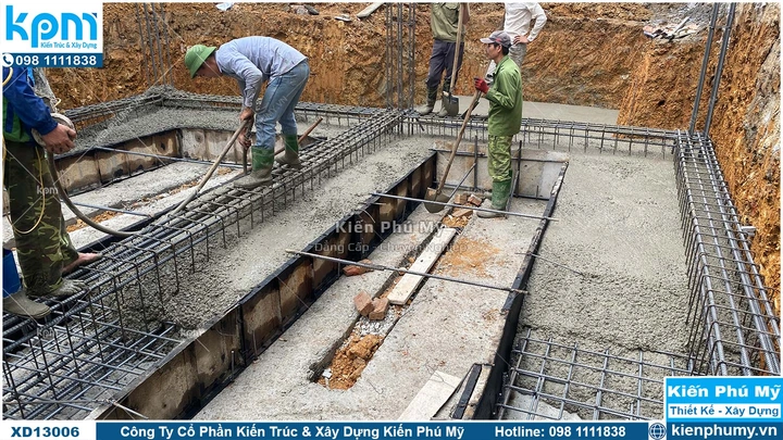 Hình Ảnh Đổ Bê Tông Sàn: Hướng Dẫn Chi Tiết, Lưu Ý Kỹ Thuật & Tham Khảo Thực Tiễn Cho Nhà Thầu Và Chủ Đầu Tư Hình Ảnh Đổ Bê Tông Sàn: Hướng Dẫn Chi Tiết, Lưu Ý Kỹ Thuật & Tham Khảo Thực Tiễn Cho Nhà Thầu Và Chủ Đầu Tư
