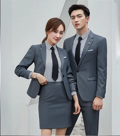 Hình Ảnh Đồng Phục Công Sở: Bộ Sưu Tập Đầy Đủ, Đánh Giá Chất Lượng & Cách Lựa Chọn Cho Doanh Nghiệp Hiện Đại Hình Ảnh Đồng Phục Công Sở: Bộ Sưu Tập Đầy Đủ, Đánh Giá Chất Lượng & Cách Lựa Chọn Cho Doanh Nghiệp Hiện Đại