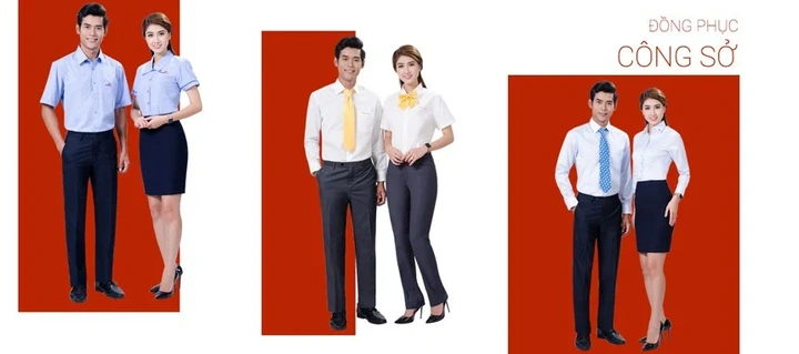 Hình Ảnh Đồng Phục Công Sở: Bộ Sưu Tập Đầy Đủ, Đánh Giá Chất Lượng & Cách Lựa Chọn Cho Doanh Nghiệp Hiện Đại Hình Ảnh Đồng Phục Công Sở: Bộ Sưu Tập Đầy Đủ, Đánh Giá Chất Lượng & Cách Lựa Chọn Cho Doanh Nghiệp Hiện Đại