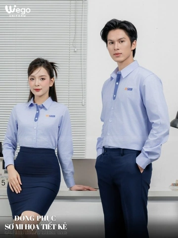 Hình Ảnh Đồng Phục Công Sở: Bộ Sưu Tập Đầy Đủ, Đánh Giá Chất Lượng & Cách Lựa Chọn Cho Doanh Nghiệp Hiện Đại Hình Ảnh Đồng Phục Công Sở: Bộ Sưu Tập Đầy Đủ, Đánh Giá Chất Lượng & Cách Lựa Chọn Cho Doanh Nghiệp Hiện Đại