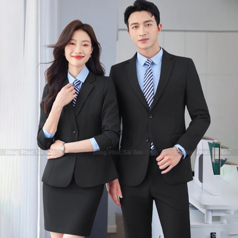 Hình Ảnh Đồng Phục Công Sở: Bộ Sưu Tập Đầy Đủ, Đánh Giá Chất Lượng & Cách Lựa Chọn Cho Doanh Nghiệp Hiện Đại Hình Ảnh Đồng Phục Công Sở: Bộ Sưu Tập Đầy Đủ, Đánh Giá Chất Lượng & Cách Lựa Chọn Cho Doanh Nghiệp Hiện Đại