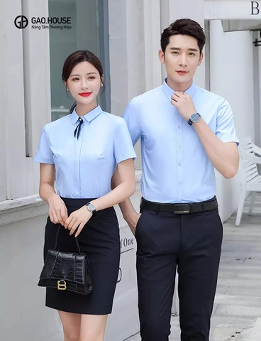 Hình Ảnh Đồng Phục Công Sở: Bộ Sưu Tập Đầy Đủ, Đánh Giá Chất Lượng & Cách Lựa Chọn Cho Doanh Nghiệp Hiện Đại Hình Ảnh Đồng Phục Công Sở: Bộ Sưu Tập Đầy Đủ, Đánh Giá Chất Lượng & Cách Lựa Chọn Cho Doanh Nghiệp Hiện Đại