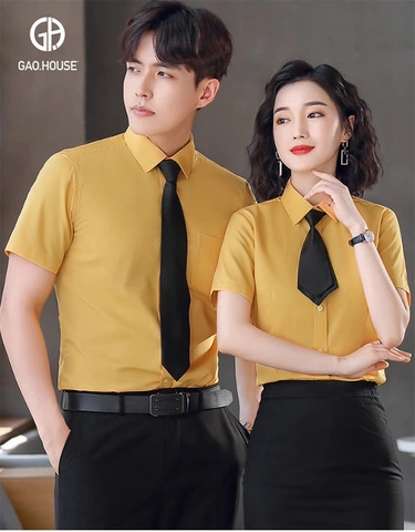 Hình Ảnh Đồng Phục Công Sở: Bộ Sưu Tập Đầy Đủ, Đánh Giá Chất Lượng & Cách Lựa Chọn Cho Doanh Nghiệp Hiện Đại Hình Ảnh Đồng Phục Công Sở: Bộ Sưu Tập Đầy Đủ, Đánh Giá Chất Lượng & Cách Lựa Chọn Cho Doanh Nghiệp Hiện Đại
