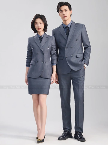 Hình Ảnh Đồng Phục Công Sở: Bộ Sưu Tập Đầy Đủ, Đánh Giá Chất Lượng & Cách Lựa Chọn Cho Doanh Nghiệp Hiện Đại Hình Ảnh Đồng Phục Công Sở: Bộ Sưu Tập Đầy Đủ, Đánh Giá Chất Lượng & Cách Lựa Chọn Cho Doanh Nghiệp Hiện Đại