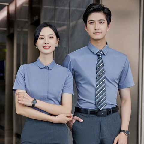 Hình Ảnh Đồng Phục Công Sở: Bộ Sưu Tập Đầy Đủ, Đánh Giá Chất Lượng & Cách Lựa Chọn Cho Doanh Nghiệp Hiện Đại Hình Ảnh Đồng Phục Công Sở: Bộ Sưu Tập Đầy Đủ, Đánh Giá Chất Lượng & Cách Lựa Chọn Cho Doanh Nghiệp Hiện Đại