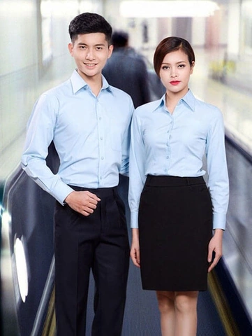 Hình Ảnh Đồng Phục Công Sở: Bộ Sưu Tập Đầy Đủ, Đánh Giá Chất Lượng & Cách Lựa Chọn Cho Doanh Nghiệp Hiện Đại Hình Ảnh Đồng Phục Công Sở: Bộ Sưu Tập Đầy Đủ, Đánh Giá Chất Lượng & Cách Lựa Chọn Cho Doanh Nghiệp Hiện Đại
