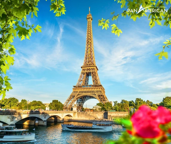 50+ Hình Ảnh Du Lịch Châu Âu Đẹp Đến Ngỡ Ngàng – Dành Cho Người Yêu Cảnh Đẹp & Nhiếp Ảnh