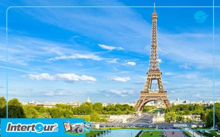 50+ Hình Ảnh Du Lịch Châu Âu Đẹp Đến Ngỡ Ngàng – Dành Cho Người Yêu Cảnh Đẹp & Nhiếp Ảnh