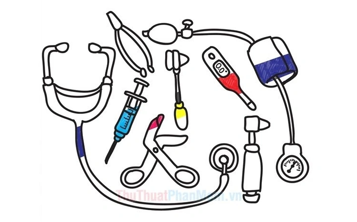 Tải Ngay Bộ Sưu Tập Hình Ảnh Dụng Cụ Bác Sĩ Miễn Phí – Dành Cho Giáo Viên, Nhà Thiết Kế & Cha Mẹ Tải Ngay Bộ Sưu Tập Hình Ảnh Dụng Cụ Bác Sĩ Miễn Phí – Dành Cho Giáo Viên, Nhà Thiết Kế & Cha Mẹ