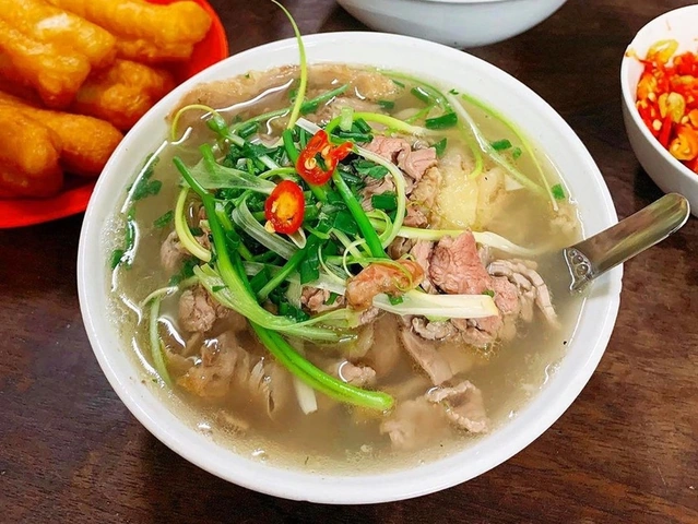 Hình Ảnh Dũng Phở Hà Đông: Tất Cả Những Điều Bạn Cần Biết (dành Cho Người Hâm Mộ & Người Tìm Hiểu)