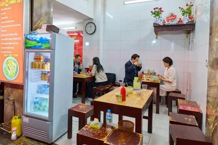 Hình Ảnh Dũng Phở Hà Đông: Tất Cả Những Điều Bạn Cần Biết (dành Cho Người Hâm Mộ & Người Tìm Hiểu)