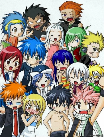 100+ Hình Ảnh Fairy Tail Chibi Đầy Màu Sắc 2026 – Bộ Sưu Tập Đẹp Nhất Cho Fan Anime 100+ Hình Ảnh Fairy Tail Chibi Đầy Màu Sắc 2026 – Bộ Sưu Tập Đẹp Nhất Cho Fan Anime