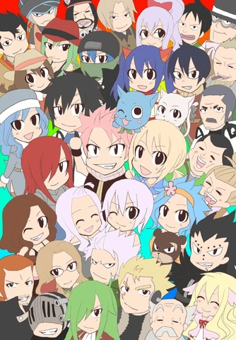 100+ Hình Ảnh Fairy Tail Chibi Đầy Màu Sắc 2026 – Bộ Sưu Tập Đẹp Nhất Cho Fan Anime 100+ Hình Ảnh Fairy Tail Chibi Đầy Màu Sắc 2026 – Bộ Sưu Tập Đẹp Nhất Cho Fan Anime