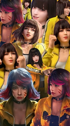 100+ Hình Ảnh Free Fire Hài Hước: Tải Ngay, Tự Tạo & Chia Sẻ (dành Cho Game Thủ & Fan Hâm Mộ) 100+ Hình Ảnh Free Fire Hài Hước: Tải Ngay, Tự Tạo & Chia Sẻ (dành Cho Game Thủ & Fan Hâm Mộ)