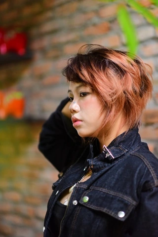 100+ Hình Ảnh Gái Đẹp Tóc Ngắn: Bộ Sưu Tập Hot Dành Cho Người Yêu Thời Trang & Nét Đẹp Cá Tính