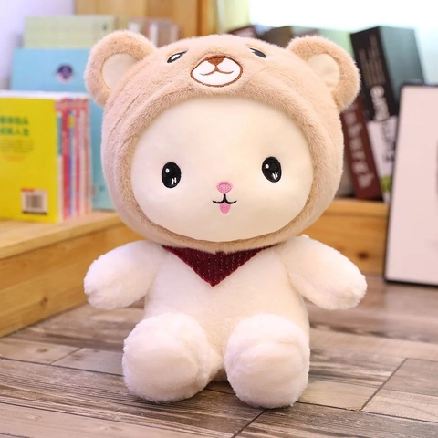 Hình Ảnh Gấu Bông Dễ Thương Nhất 2026: Bộ Sưu Tập Siêu Đẹp Dành Cho Các Fan Yêu Thú Cưng Hình Ảnh Gấu Bông Dễ Thương Nhất 2026: Bộ Sưu Tập Siêu Đẹp Dành Cho Các Fan Yêu Thú Cưng