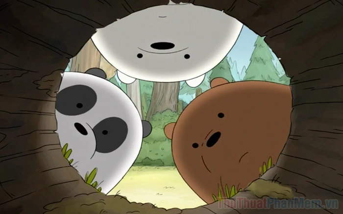 Tải Ngay 200+ Hình Ảnh Gấu Trắng Hoạt Hình Đẹp Nhất – Dành Cho Fan Anime & Thiết Kế Đồ Họa Tải Ngay 200+ Hình Ảnh Gấu Trắng Hoạt Hình Đẹp Nhất – Dành Cho Fan Anime & Thiết Kế Đồ Họa