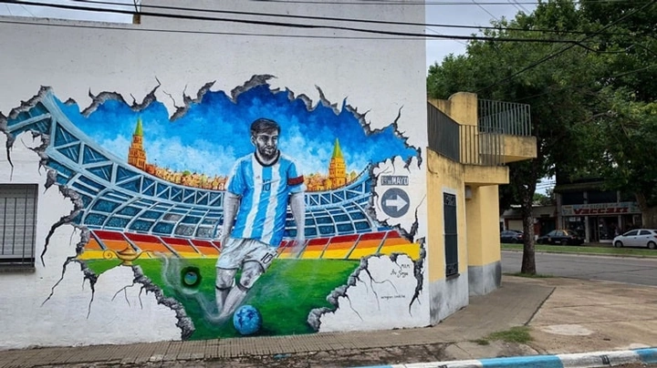 100+ Hình Ảnh Gia Đình Messi 2026 – Bộ Sưu Tập Đầy Đủ, Đẹp Nhất 100+ Hình Ảnh Gia Đình Messi 2026 – Bộ Sưu Tập Đầy Đủ, Đẹp Nhất