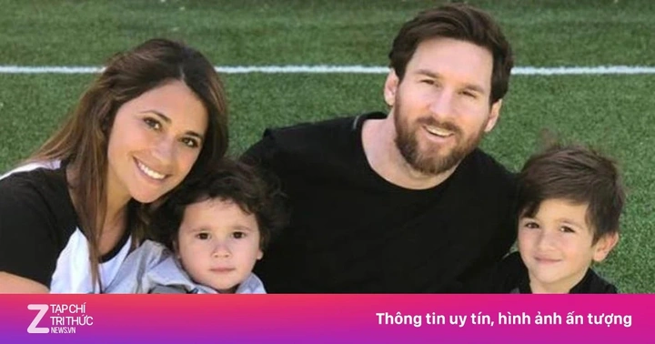 100+ Hình Ảnh Gia Đình Messi 2026 – Bộ Sưu Tập Đầy Đủ, Đẹp Nhất 100+ Hình Ảnh Gia Đình Messi 2026 – Bộ Sưu Tập Đầy Đủ, Đẹp Nhất