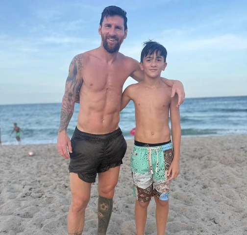 100+ Hình Ảnh Gia Đình Messi 2026 – Bộ Sưu Tập Đầy Đủ, Đẹp Nhất 100+ Hình Ảnh Gia Đình Messi 2026 – Bộ Sưu Tập Đầy Đủ, Đẹp Nhất