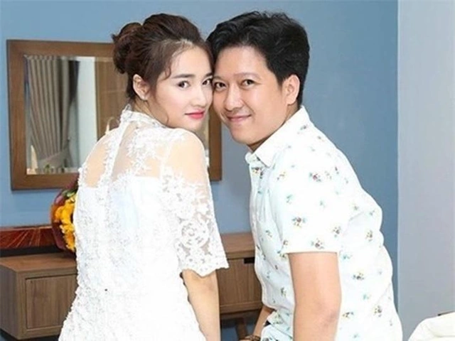 Bộ Sưu Tập Hình Ảnh Gia Đình Trường Giang – Những Khoảnh Khắc Hạnh Phúc Dành Cho Fan Yêu Thích