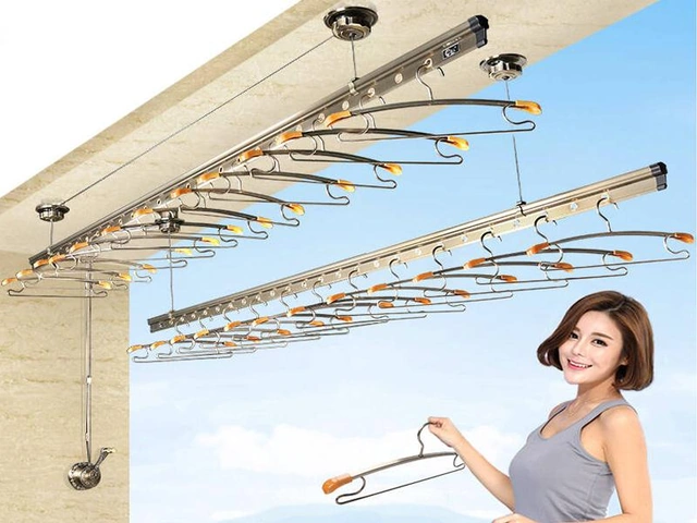 Hình Ảnh Giàn Phơi Thông Minh: Bộ Sưu Tập Đẹp, Thiết Kế Đột Phá & Lựa Chọn Tốt Nhất Cho Gia Đình Hiện Đại Hình Ảnh Giàn Phơi Thông Minh: Bộ Sưu Tập Đẹp, Thiết Kế Đột Phá & Lựa Chọn Tốt Nhất Cho Gia Đình Hiện Đại