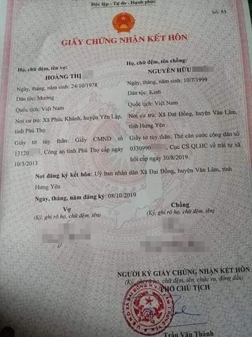 Hình Ảnh Giấy Chứng Nhận Kết Hôn: Tải Miễn Phí, Cách Sử Dụng & Quy Định Cho Người Đăng Ký (dành Cho Cặp Đôi & Nhà Soạn Thảo) Hình Ảnh Giấy Chứng Nhận Kết Hôn: Tải Miễn Phí, Cách Sử Dụng & Quy Định Cho Người Đăng Ký (dành Cho Cặp Đôi & Nhà Soạn Thảo)