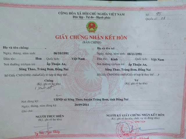 Hình Ảnh Giấy Chứng Nhận Kết Hôn: Tải Miễn Phí, Cách Sử Dụng & Quy Định Cho Người Đăng Ký (dành Cho Cặp Đôi & Nhà Soạn Thảo) Hình Ảnh Giấy Chứng Nhận Kết Hôn: Tải Miễn Phí, Cách Sử Dụng & Quy Định Cho Người Đăng Ký (dành Cho Cặp Đôi & Nhà Soạn Thảo)
