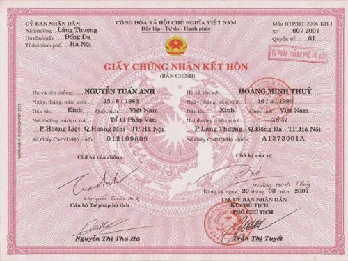 Hình Ảnh Giấy Chứng Nhận Kết Hôn: Tải Miễn Phí, Cách Sử Dụng & Quy Định Cho Người Đăng Ký (dành Cho Cặp Đôi & Nhà Soạn Thảo) Hình Ảnh Giấy Chứng Nhận Kết Hôn: Tải Miễn Phí, Cách Sử Dụng & Quy Định Cho Người Đăng Ký (dành Cho Cặp Đôi & Nhà Soạn Thảo)