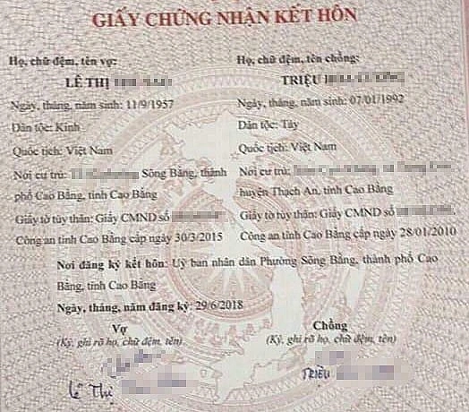 Hình Ảnh Giấy Chứng Nhận Kết Hôn: Tải Miễn Phí, Cách Sử Dụng & Quy Định Cho Người Đăng Ký (dành Cho Cặp Đôi & Nhà Soạn Thảo) Hình Ảnh Giấy Chứng Nhận Kết Hôn: Tải Miễn Phí, Cách Sử Dụng & Quy Định Cho Người Đăng Ký (dành Cho Cặp Đôi & Nhà Soạn Thảo)