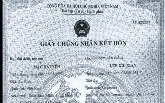 Hình Ảnh Giấy Chứng Nhận Kết Hôn: Tải Miễn Phí, Cách Sử Dụng & Quy Định Cho Người Đăng Ký (dành Cho Cặp Đôi & Nhà Soạn Thảo) Hình Ảnh Giấy Chứng Nhận Kết Hôn: Tải Miễn Phí, Cách Sử Dụng & Quy Định Cho Người Đăng Ký (dành Cho Cặp Đôi & Nhà Soạn Thảo)