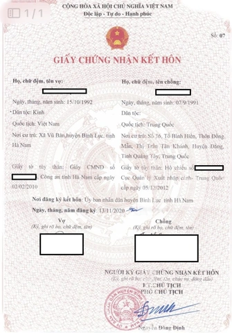 Hình Ảnh Giấy Chứng Nhận Kết Hôn: Tải Miễn Phí, Cách Sử Dụng & Quy Định Cho Người Đăng Ký (dành Cho Cặp Đôi & Nhà Soạn Thảo) Hình Ảnh Giấy Chứng Nhận Kết Hôn: Tải Miễn Phí, Cách Sử Dụng & Quy Định Cho Người Đăng Ký (dành Cho Cặp Đôi & Nhà Soạn Thảo)
